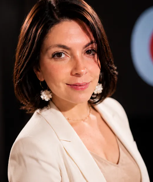 Karina Seica